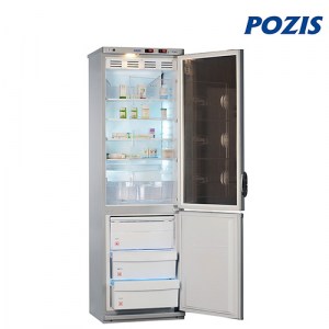 Фармацевтические холодильники POZIS Paracels